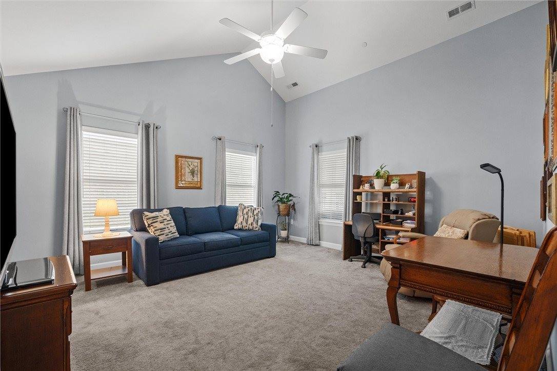 1071 Sandy Ridge Drive, Buffalo Township, PA 16055