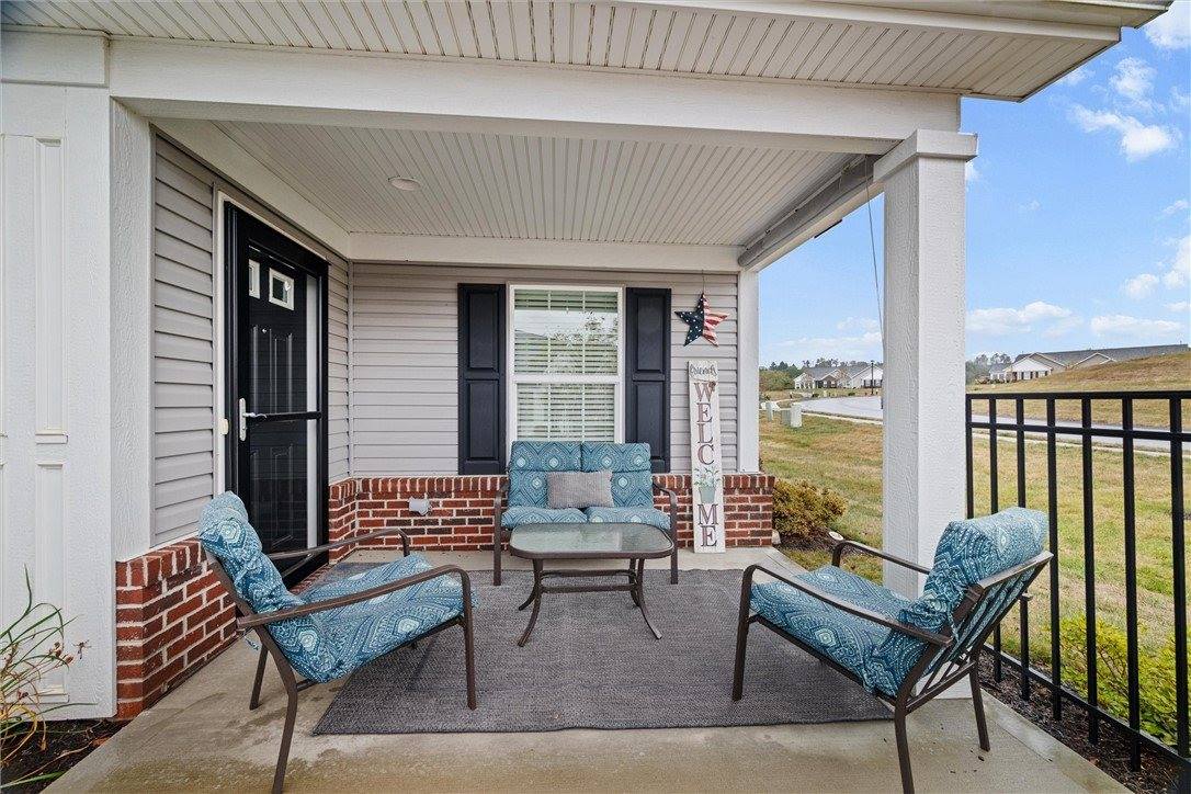 1071 Sandy Ridge Drive, Buffalo Township, PA 16055