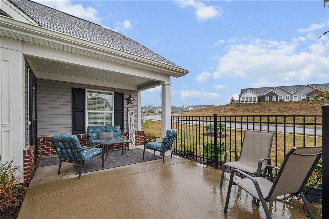 1071 Sandy Ridge Drive, Buffalo Township, PA 16055