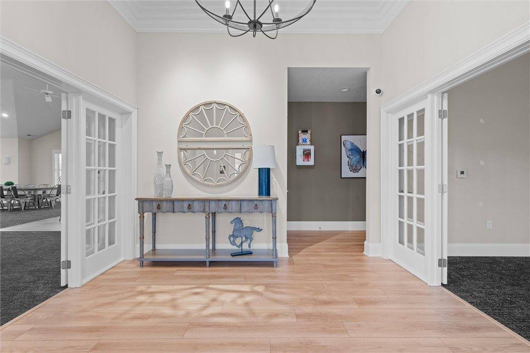 1071 Sandy Ridge Drive, Buffalo Township, PA 16055