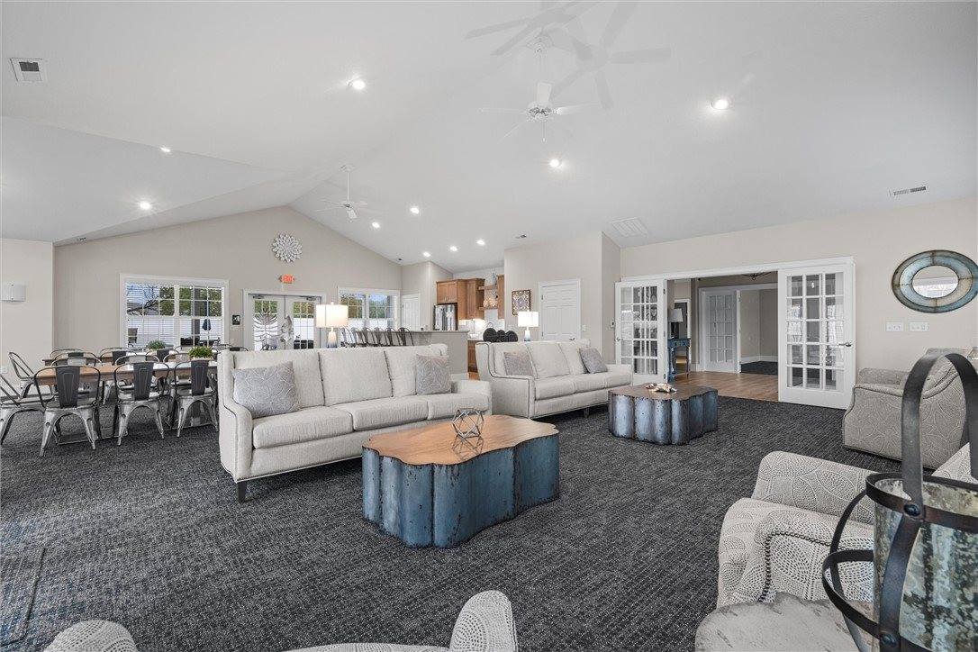 1071 Sandy Ridge Drive, Buffalo Township, PA 16055