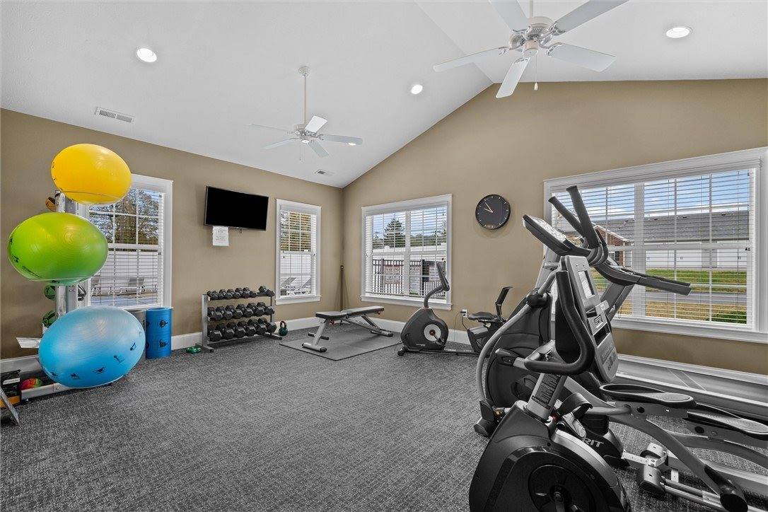 1071 Sandy Ridge Drive, Buffalo Township, PA 16055