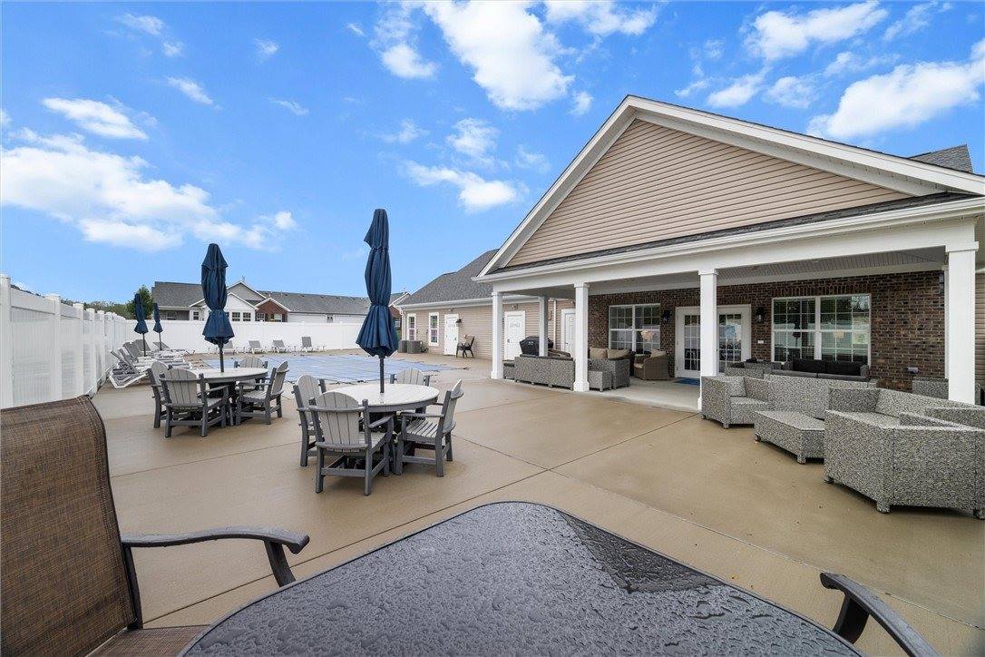 1071 Sandy Ridge Drive, Buffalo Township, PA 16055