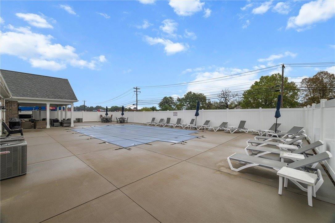 1071 Sandy Ridge Drive, Buffalo Township, PA 16055