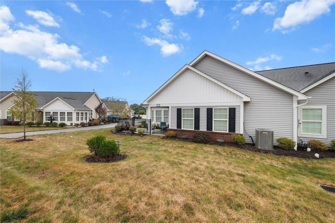 1071 Sandy Ridge Drive, Buffalo Township, PA 16055