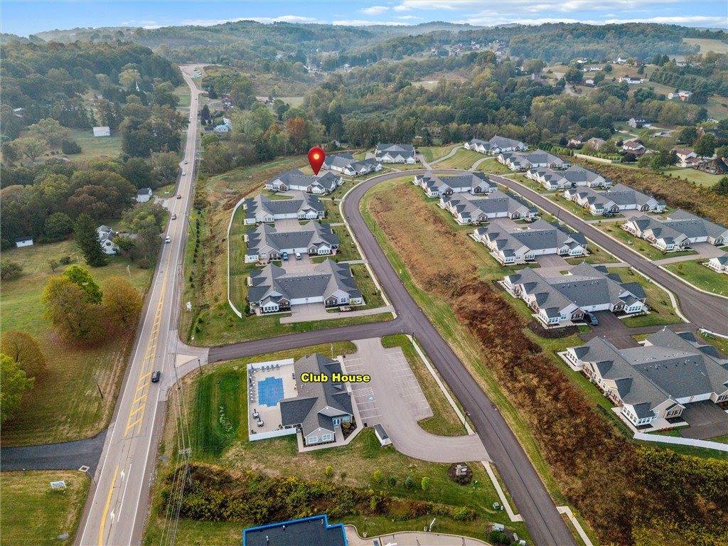 1071 Sandy Ridge Drive, Buffalo Township, PA 16055