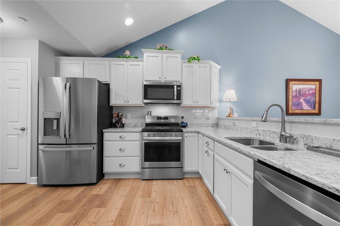 1071 Sandy Ridge Drive, Buffalo Township, PA 16055