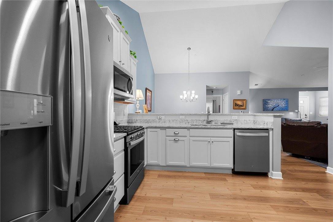 1071 Sandy Ridge Drive, Buffalo Township, PA 16055