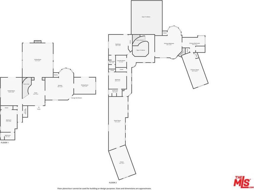 27023 Rolling Hills Avenue, Canyon Country, CA 91387