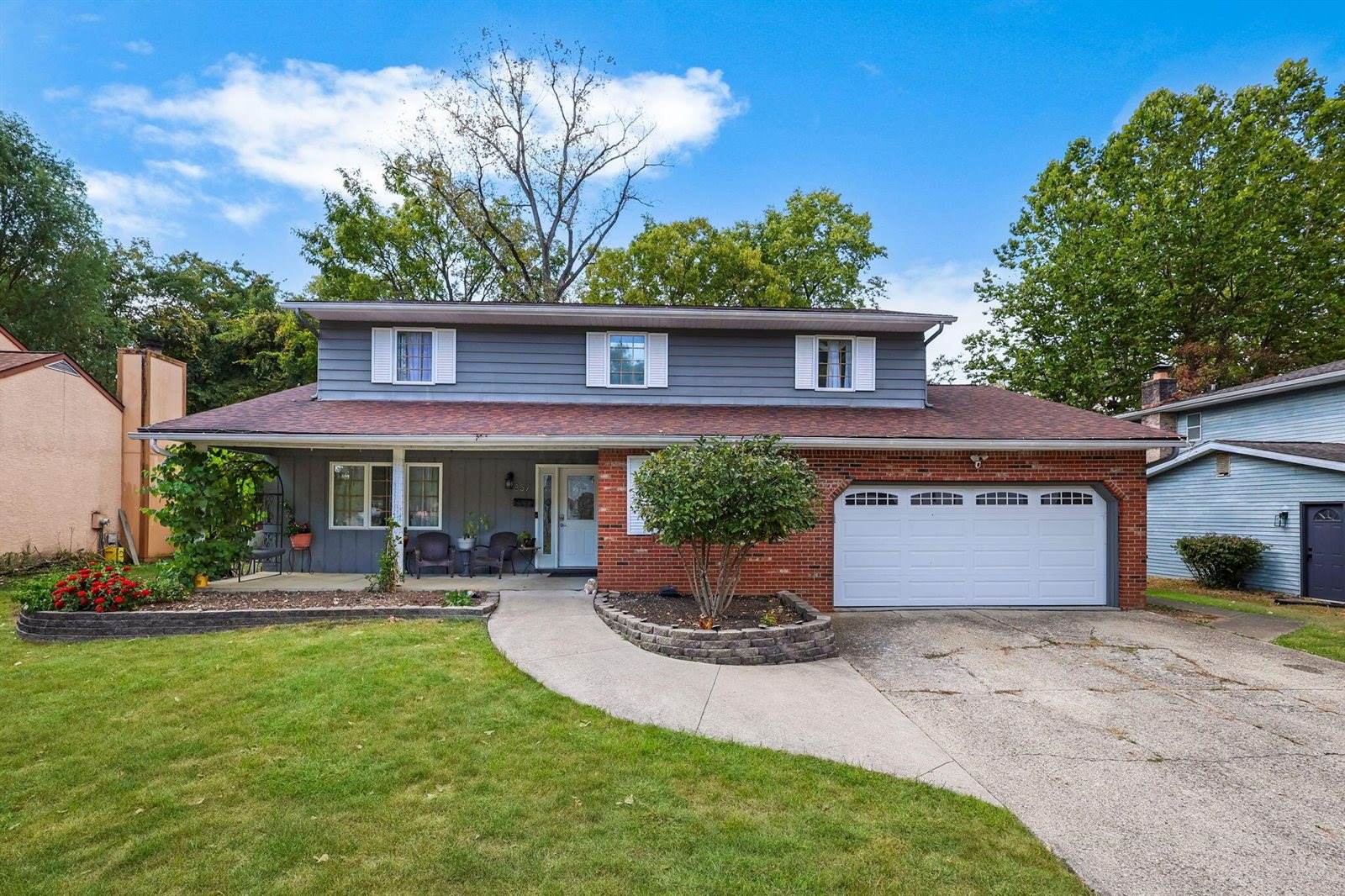 857 Promise Court, Reynoldsburg, OH 43068