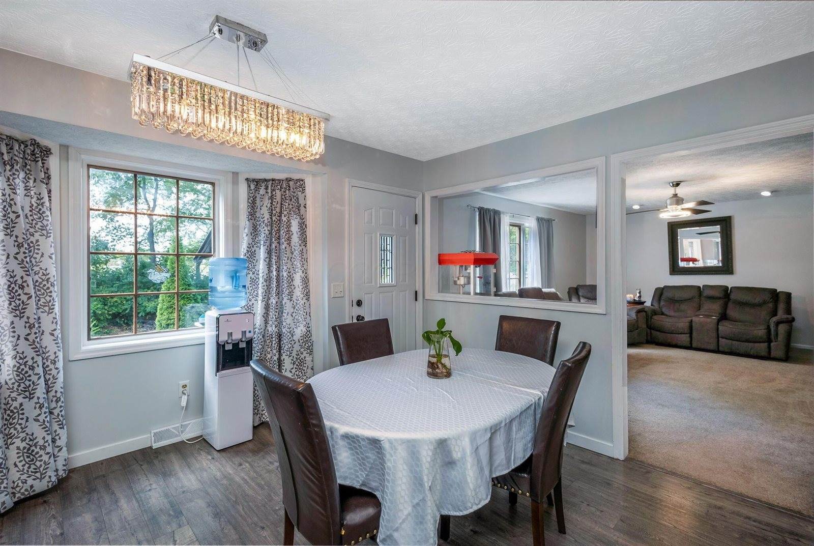 857 Promise Court, Reynoldsburg, OH 43068