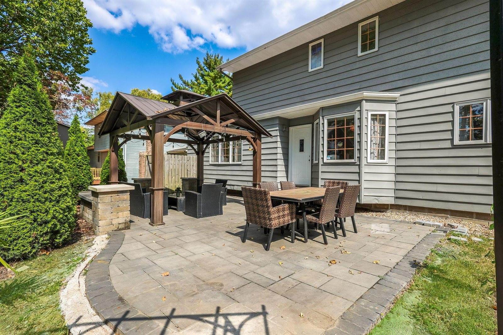 857 Promise Court, Reynoldsburg, OH 43068