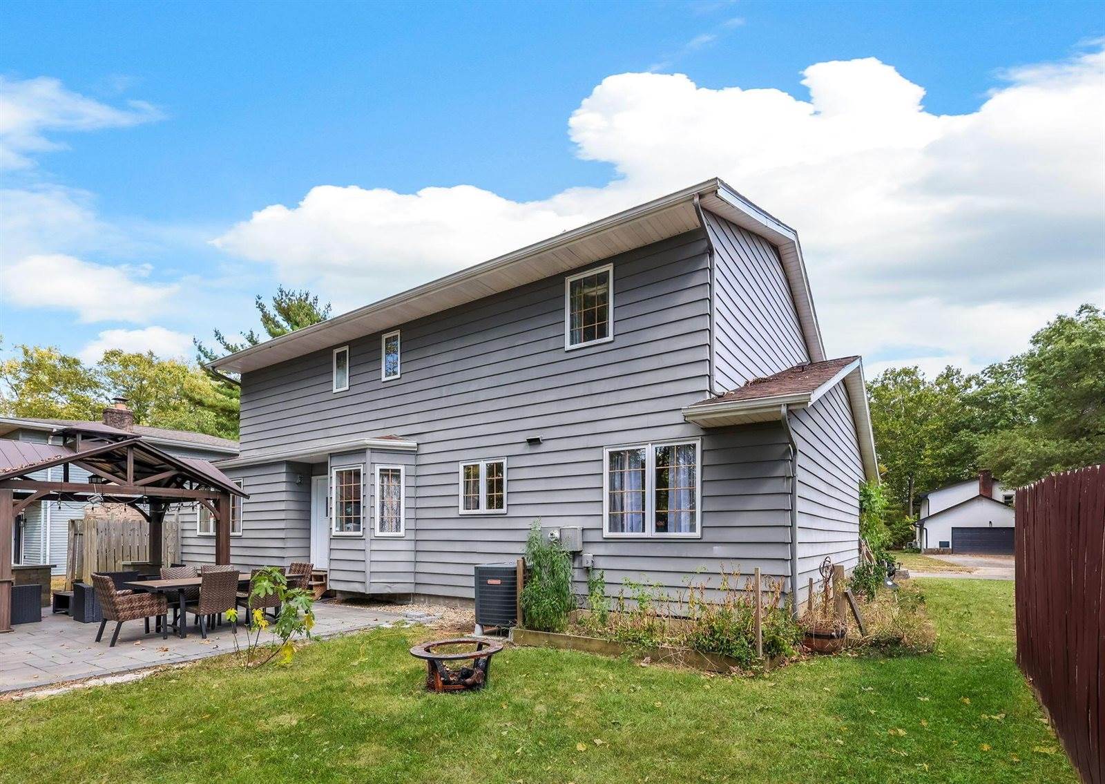 857 Promise Court, Reynoldsburg, OH 43068