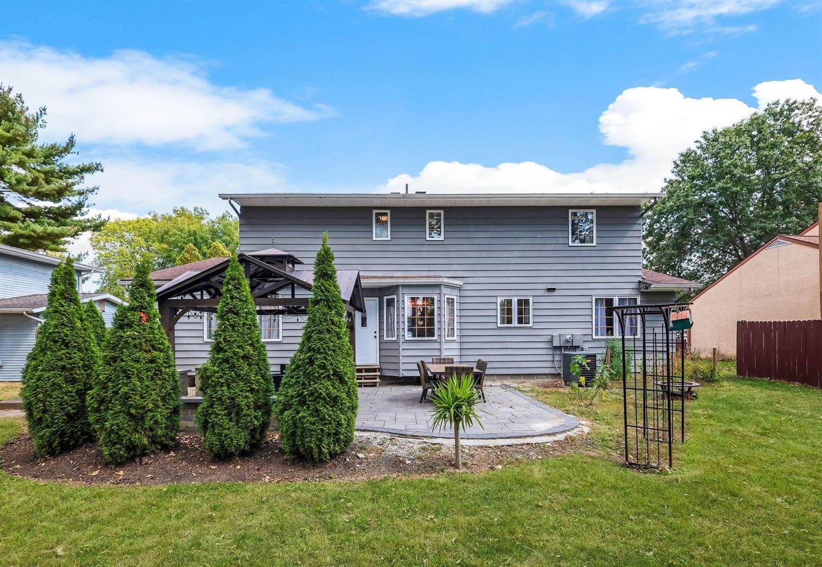 857 Promise Court, Reynoldsburg, OH 43068