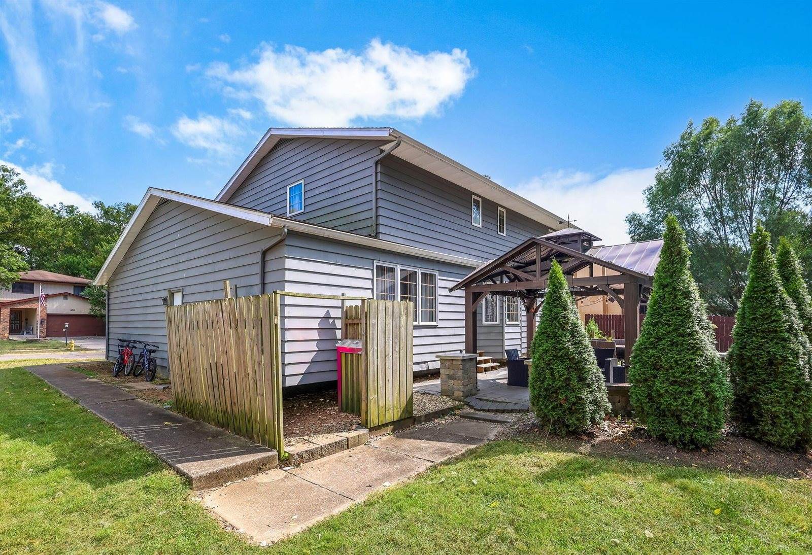 857 Promise Court, Reynoldsburg, OH 43068