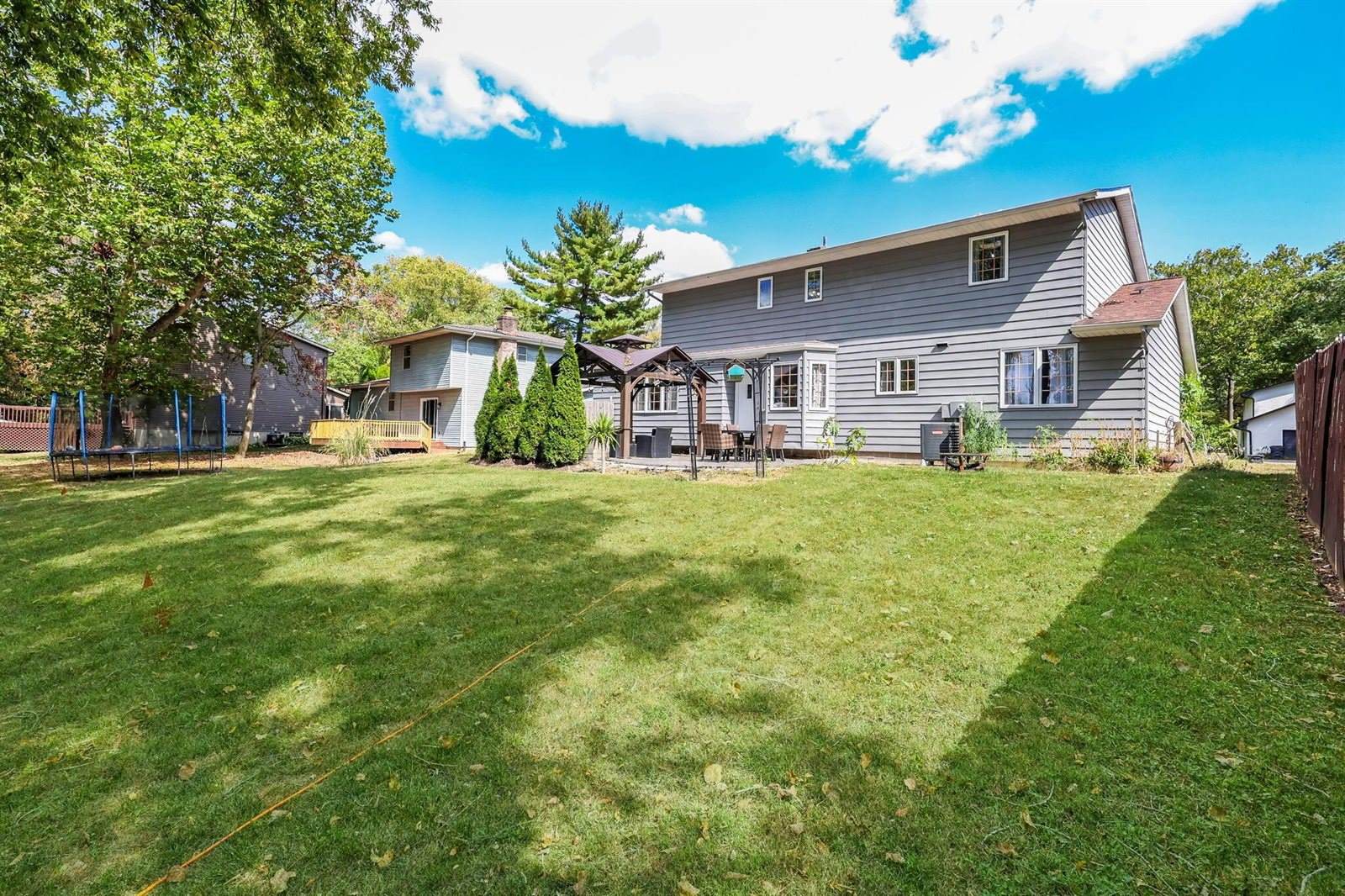 857 Promise Court, Reynoldsburg, OH 43068