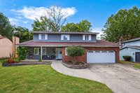 857 Promise Court, Reynoldsburg, OH 43068