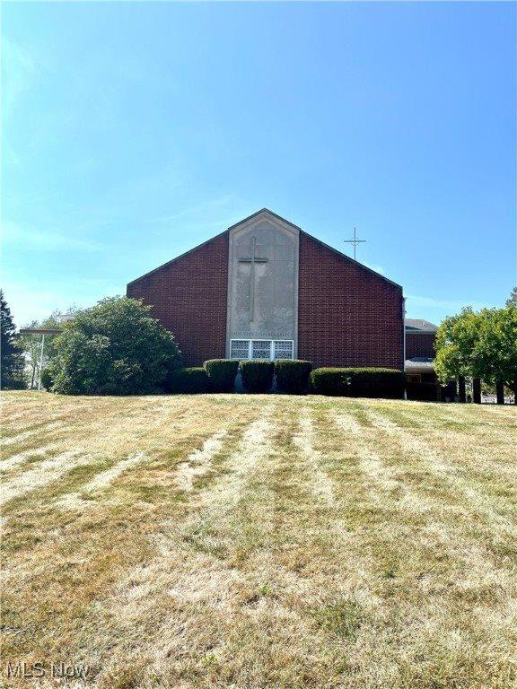 14394 Youngstown Pittsburgh Road, Petersburg, OH 44454