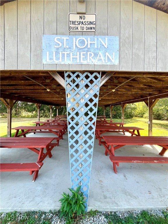 14394 Youngstown Pittsburgh Road, Petersburg, OH 44454