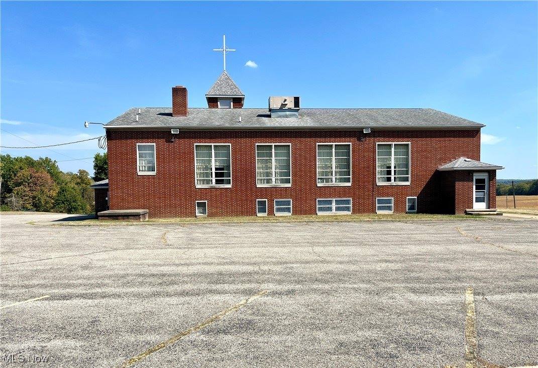 14394 Youngstown Pittsburgh Road, Petersburg, OH 44454