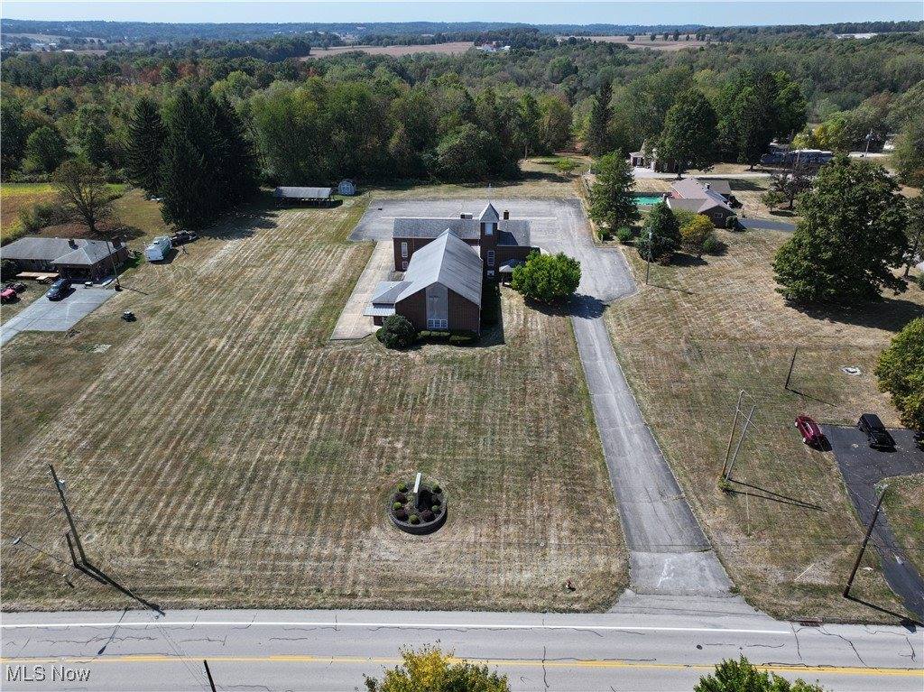 14394 Youngstown Pittsburgh Road, Petersburg, OH 44454