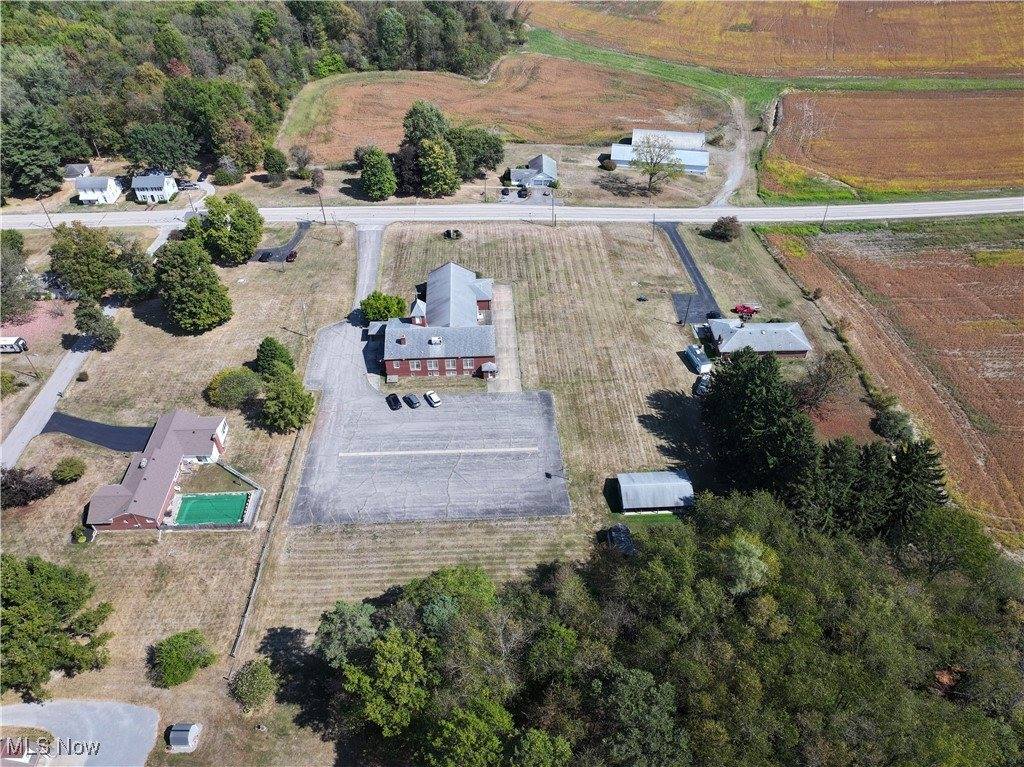 14394 Youngstown Pittsburgh Road, Petersburg, OH 44454