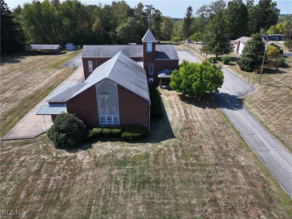 14394 Youngstown Pittsburgh Road, Petersburg, OH 44454