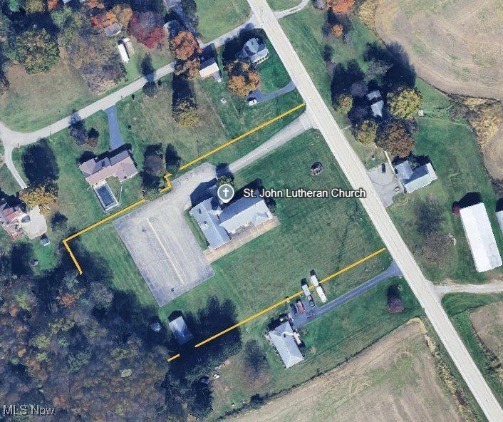 14394 Youngstown Pittsburgh Road, Petersburg, OH 44454