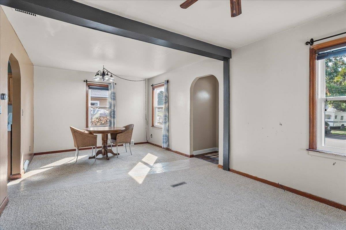 117 E 17th Street, Marshfield, WI 54449