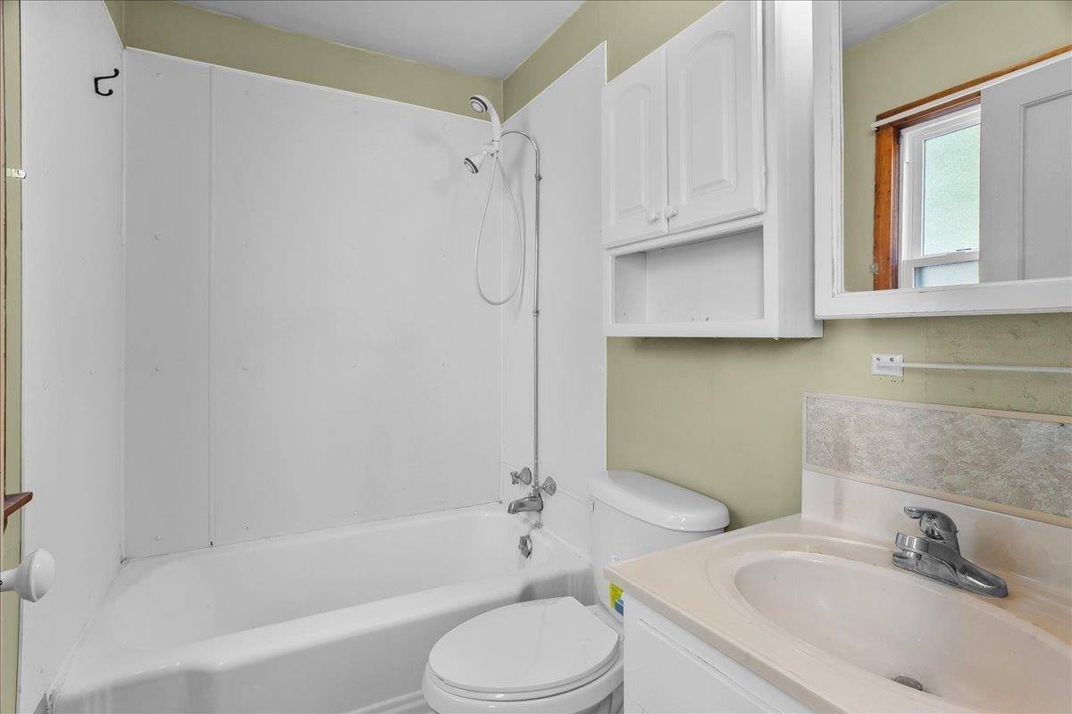 117 E 17th Street, Marshfield, WI 54449