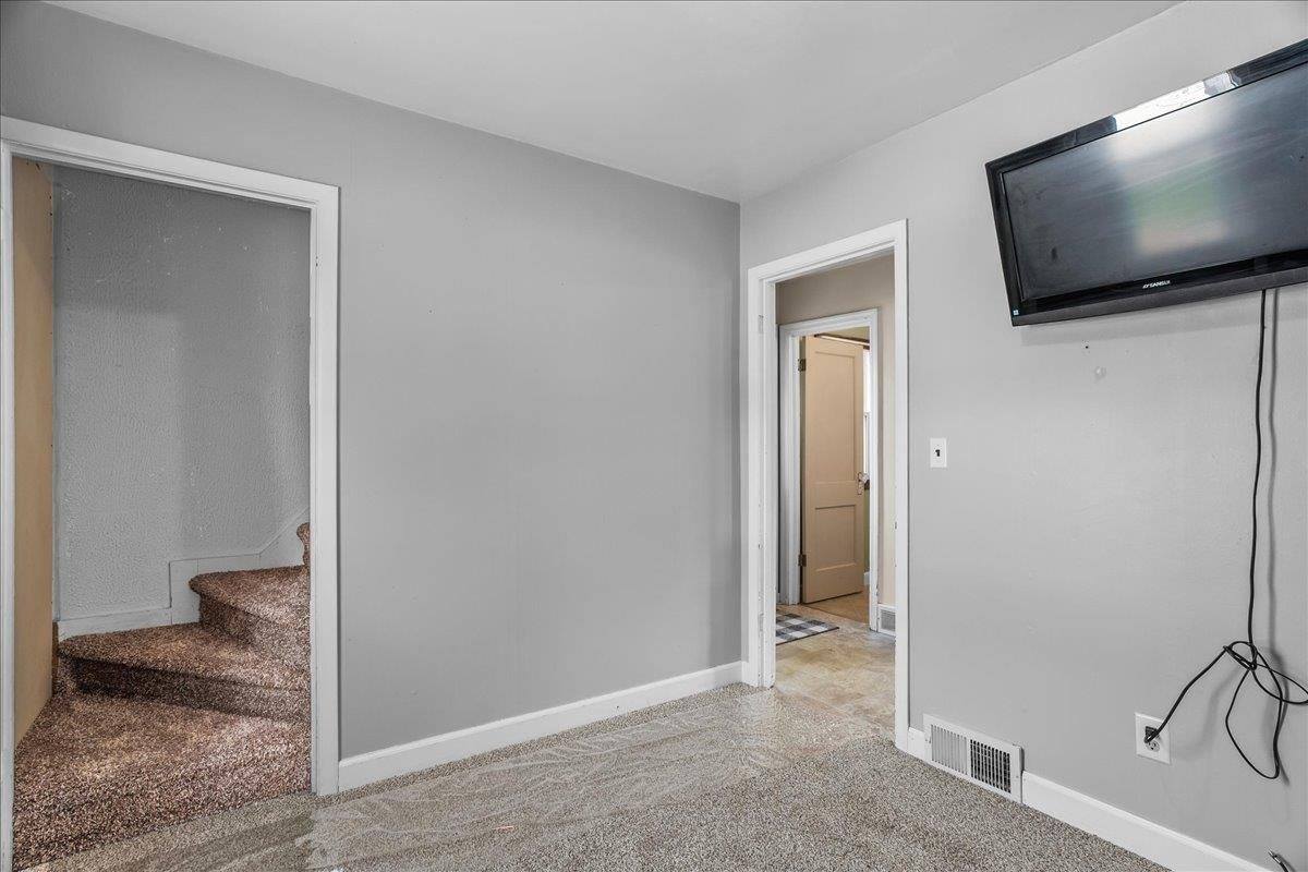 117 E 17th Street, Marshfield, WI 54449