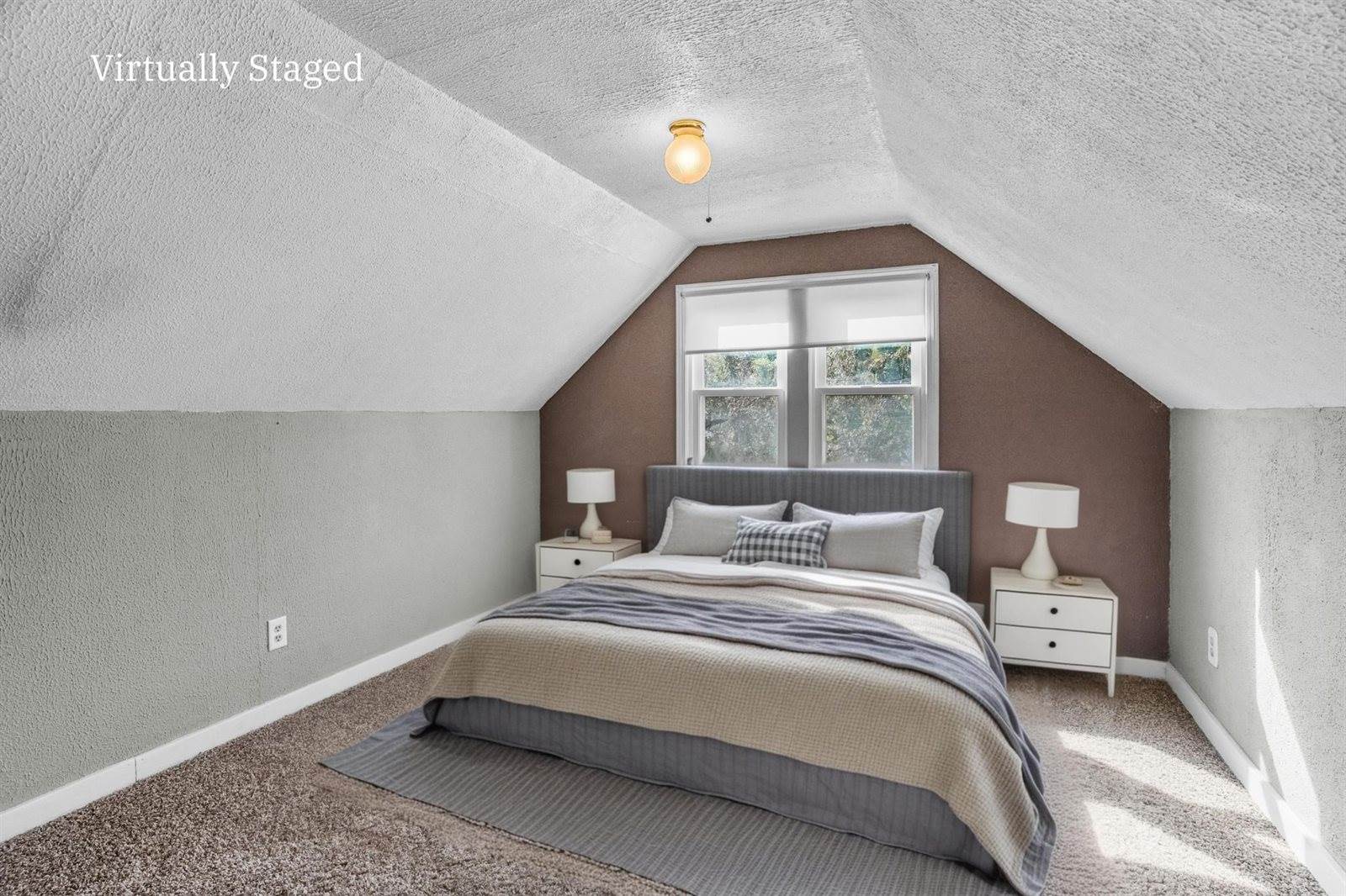 117 E 17th Street, Marshfield, WI 54449