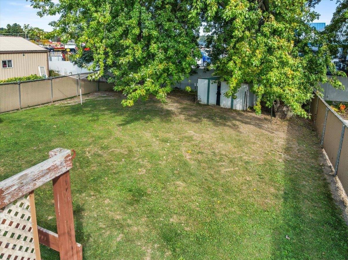 117 E 17th Street, Marshfield, WI 54449