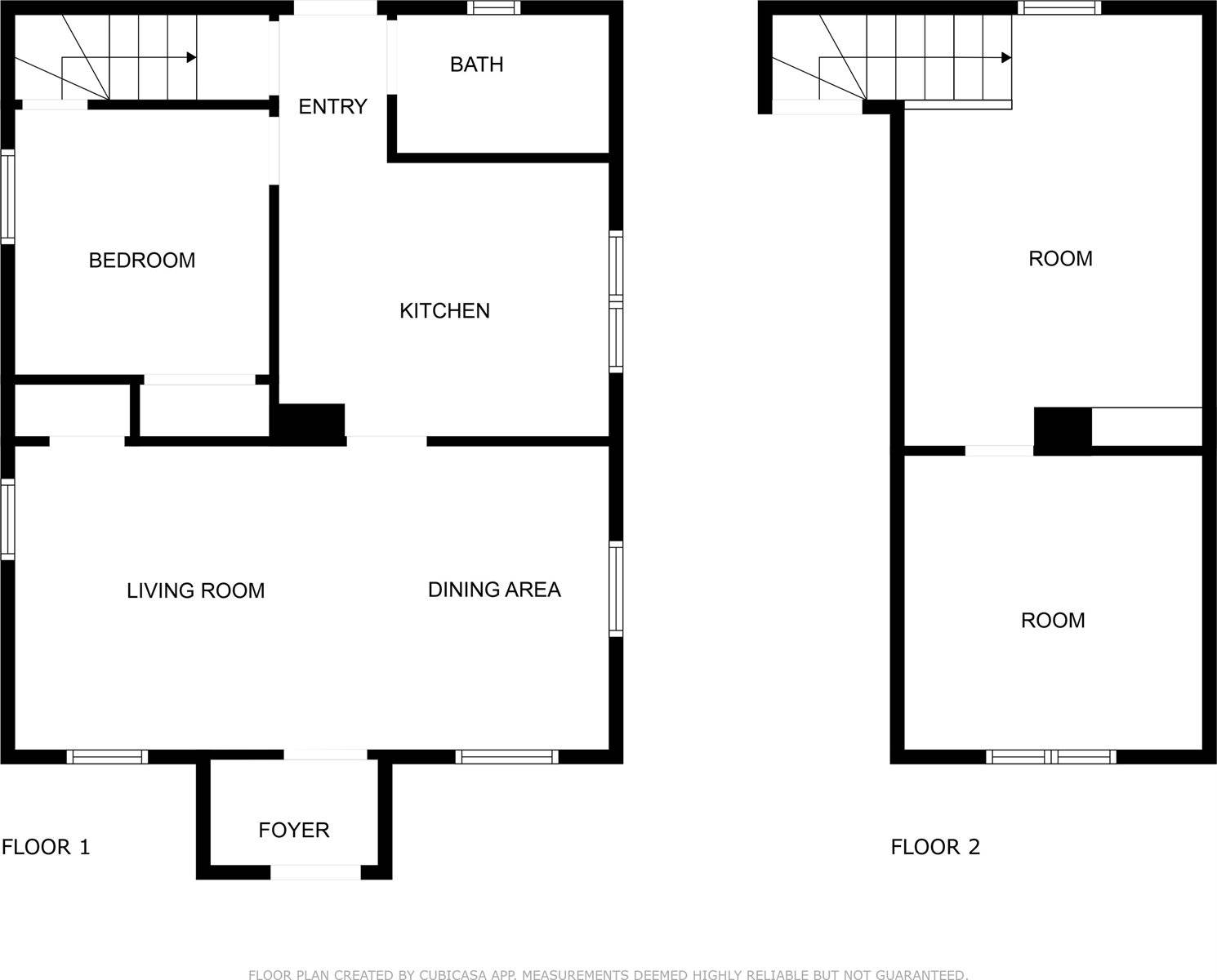 117 E 17th Street, Marshfield, WI 54449