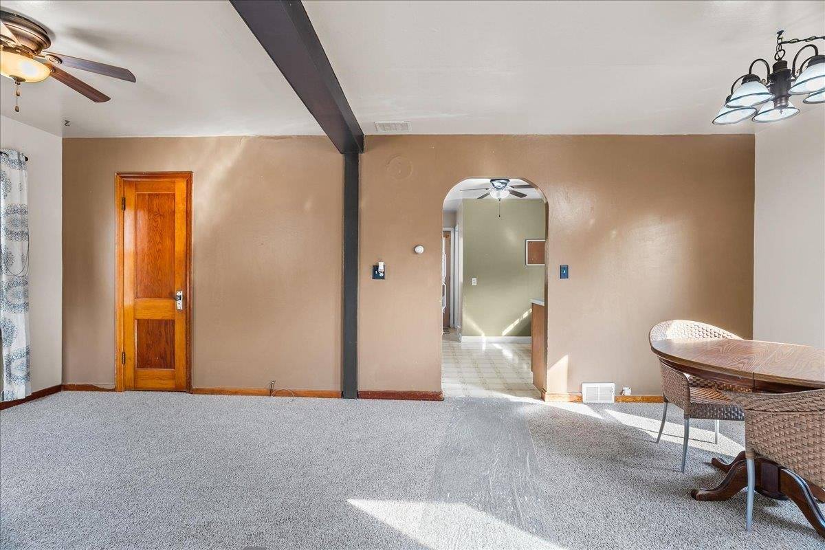 117 E 17th Street, Marshfield, WI 54449