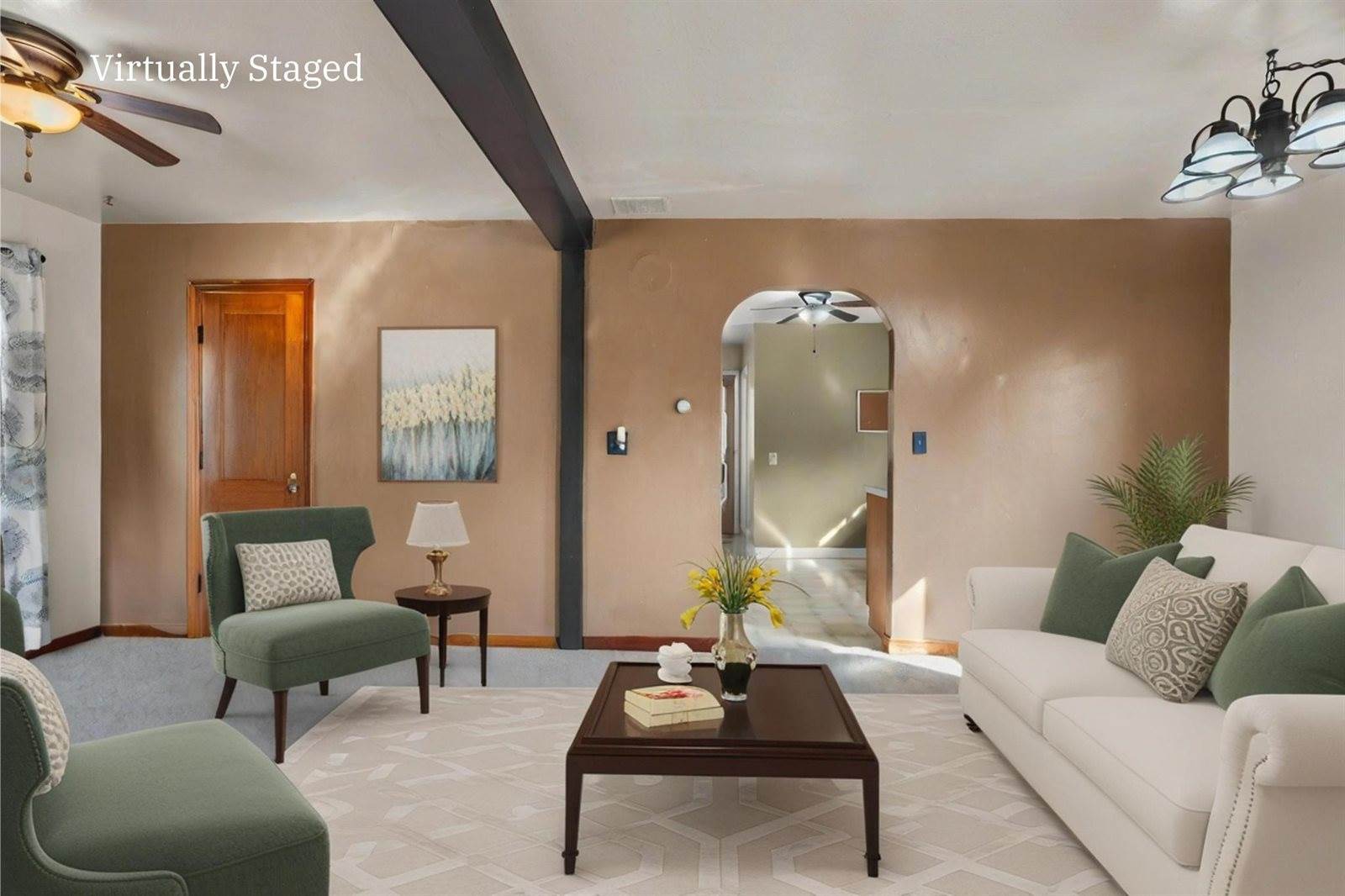 117 E 17th Street, Marshfield, WI 54449