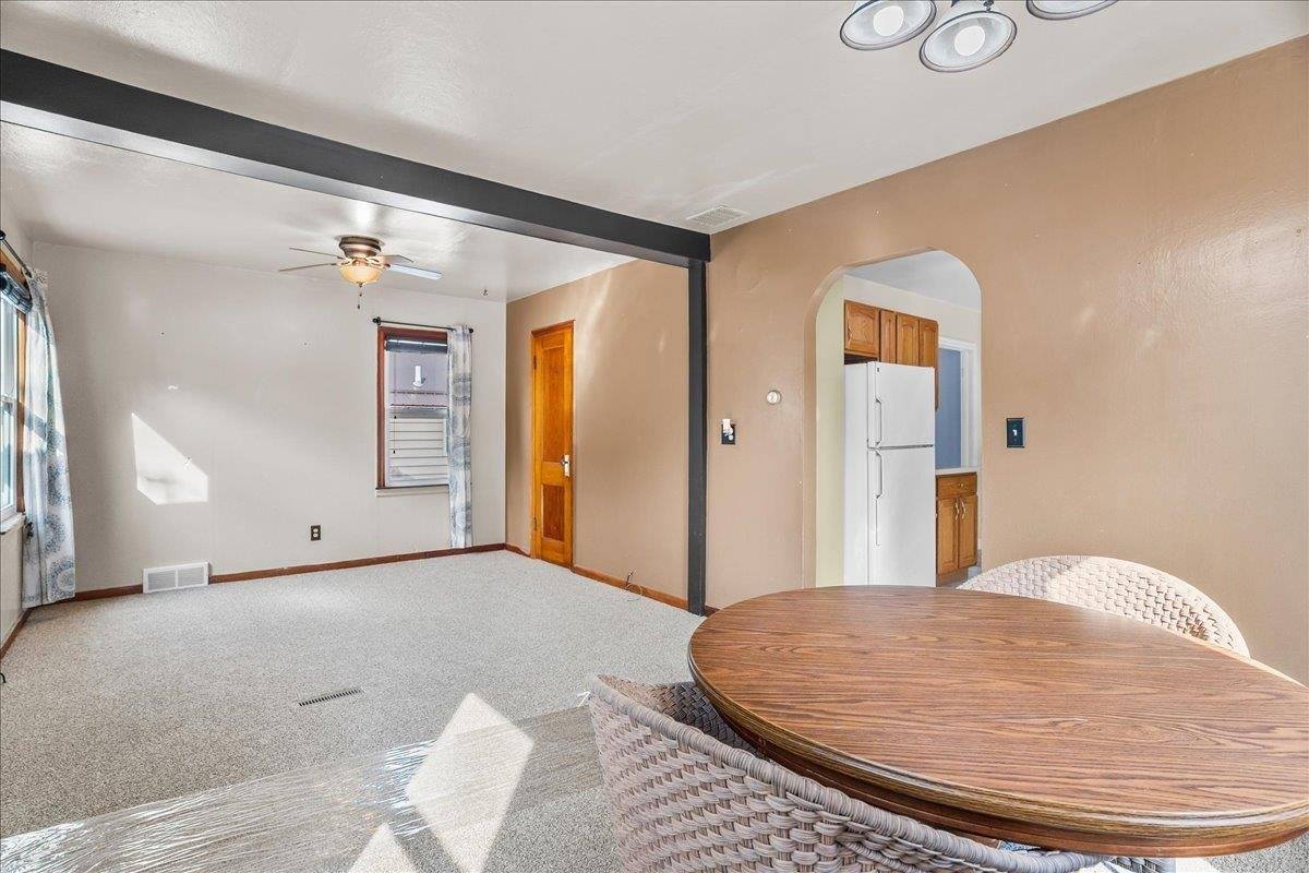 117 E 17th Street, Marshfield, WI 54449