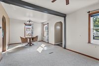 117 E 17th Street, Marshfield, WI 54449