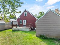 117 E 17th Street, Marshfield, WI 54449