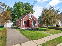 117 E 17th Street, Marshfield, WI 54449