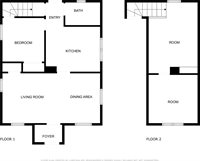 117 E 17th Street, Marshfield, WI 54449