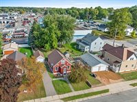 117 E 17th Street, Marshfield, WI 54449