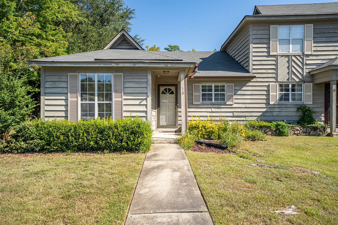 10 Shuler Circle, Columbia, SC 29212