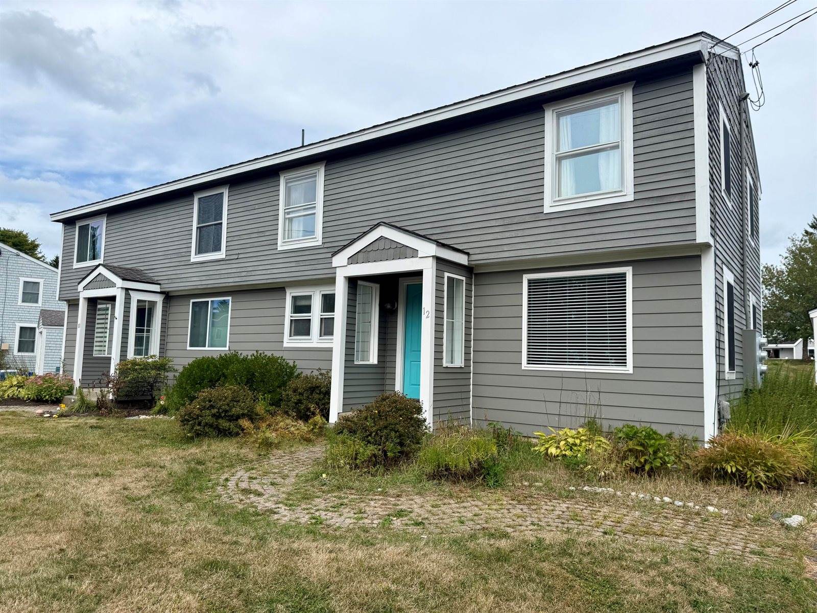 12 Coastal View Court, Cutler, ME 04626