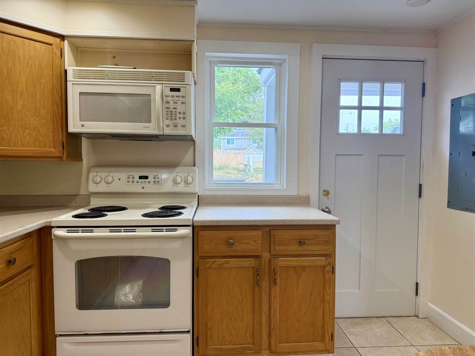 12 Coastal View Court, Cutler, ME 04626