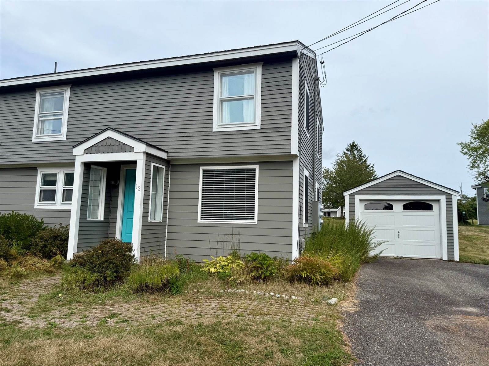 12 Coastal View Court, Cutler, ME 04626