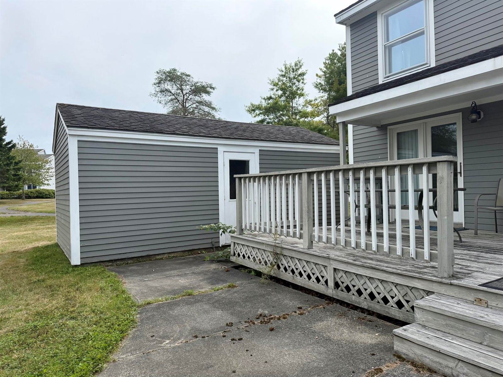 12 Coastal View Court, Cutler, ME 04626