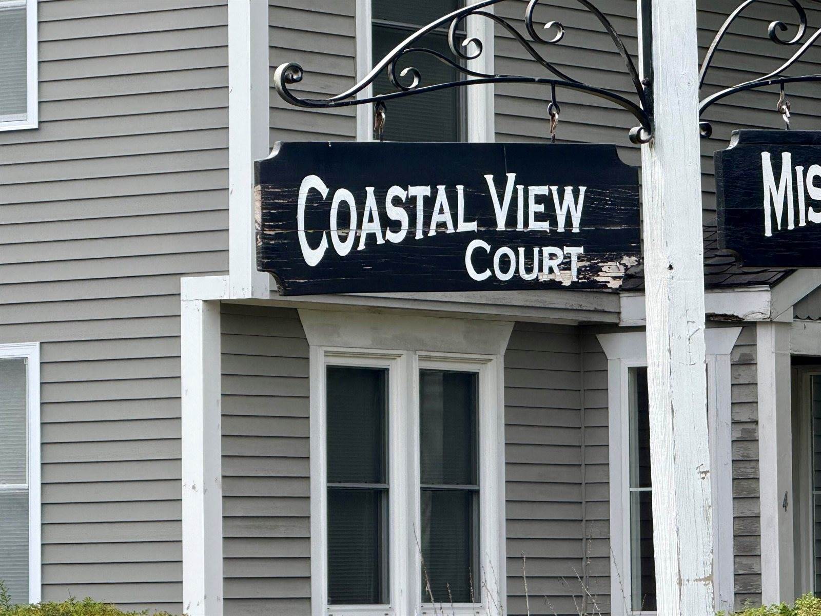 12 Coastal View Court, Cutler, ME 04626