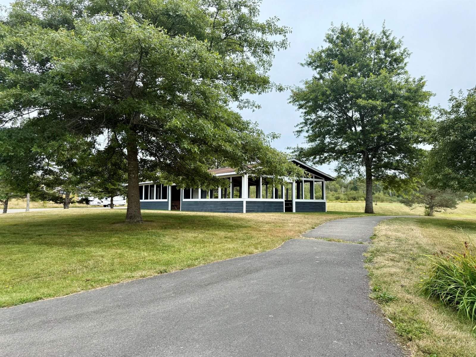 12 Coastal View Court, Cutler, ME 04626