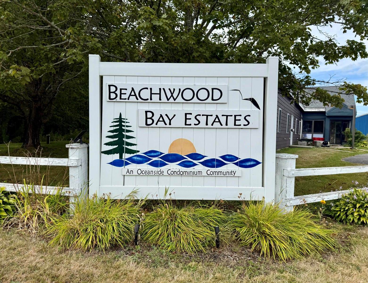 12 Coastal View Court, Cutler, ME 04626